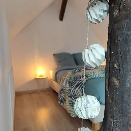 Le Petit Paradis *