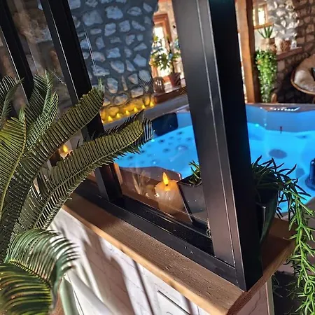 Le Petit Paradis Bouafles