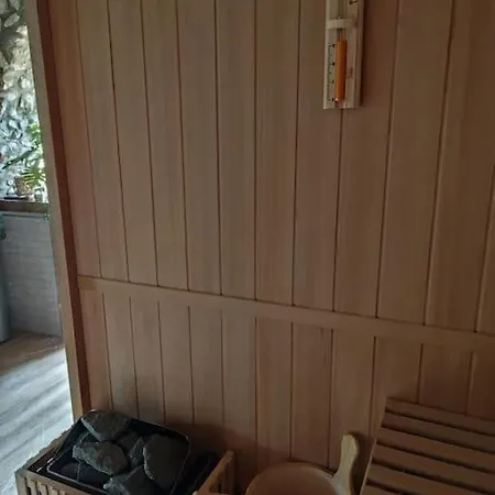 Le Petit Paradis Holiday home Bouafles