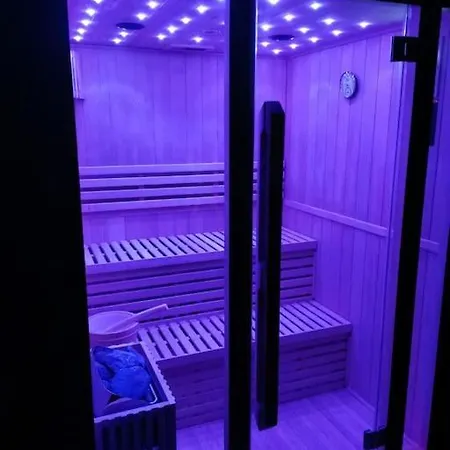 Le Petit Paradis