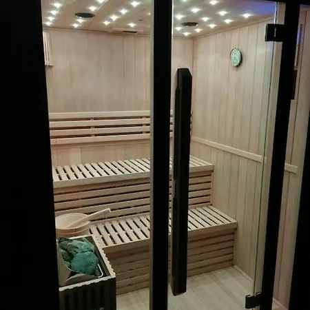 Le Petit Paradis Hébergement de vacances *