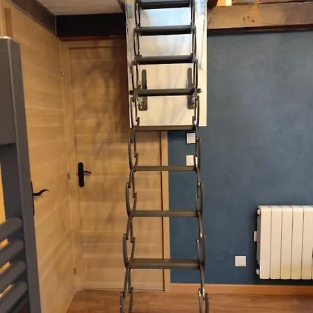 Hébergement de vacances Le Petit Paradis *