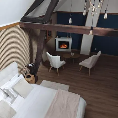Le Petit Paradis Holiday home