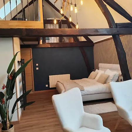 Le Petit Paradis * Bouafles