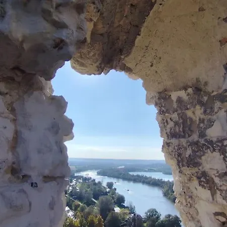 Hébergement de vacances Le Petit Paradis *