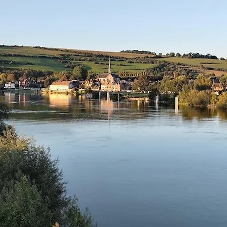 Le Petit Paradis Holiday home Bouafles