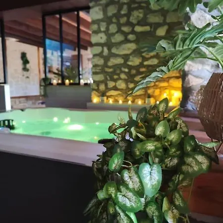 Le Petit Paradis Bouafles