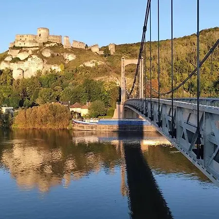 Le Petit Paradis Bouafles