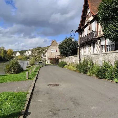 Le Petit Paradis Bouafles