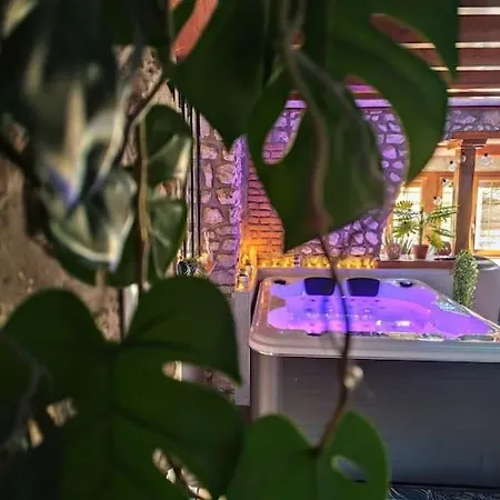 Le Petit Paradis Bouafles